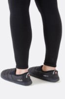 Păpuci de cameră pentru dame Rab Cirrus Hut Slipper Black M imaginea #4 — magazin online Desire.md