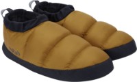 Păpuci de cameră pentru dame Rab Down Hut Slipper Dark Butternut XL imaginea #1 — magazin online Desire.md