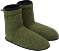 Păpuci de cameră pentru dame Rab Outpost Hut Boot Chlorite Green XL