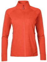 Женская толстовка Rab Nexus Full-Zip 10 Red Grapefruit фото №1 — интернет-магазин Desire.md