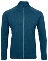 Мужская толстовка Rab Nexus Full-Zip M Denim фото №1 — интернет-магазин Desire.md