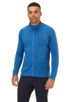 Мужская толстовка Rab Nexus Full-Zip M Denim фото №2 — интернет-магазин Desire.md
