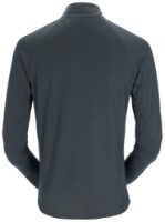 Hanorac pentru bărbați Rab Sonic LS Zip XL Beluga imaginea #2 — magazin online Desire.md