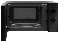 Микроволновая печь Hansa AMMF20M1BH фото №2 — интернет-магазин Desire.md