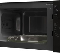 Микроволновая печь Hansa AMMF20M1BH фото №3 — интернет-магазин Desire.md