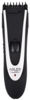 Aparat de tuns Adler AD-2822 imaginea #1 — magazin online Desire.md