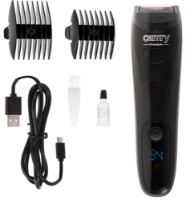 Триммер для бороды Camry CR-2833 фото №5 — интернет-магазин Desire.md