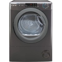 Mașină de uscat rufe Candy CSOE H10A2TRER-S