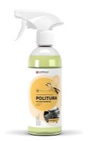 Soluție de lustruit Complex Politura Vanilla 0.5L (1124053) imaginea #1 — magazin online Desire.md