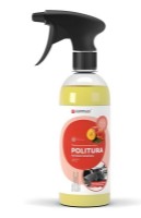 Soluție de lustruit Complex Politura Peach 0.5L (11240516) imaginea #1 — magazin online Desire.md