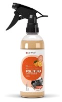 Soluție de lustruit Complex Politura Orange 0.5L (1124051)