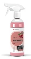 Полироль Complex Politura Gloss Cherry 0.5L (1125054) фото №1 — интернет-магазин Desire.md