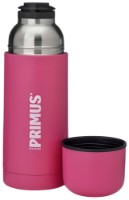Termos Primus Vacuum Bottle 0.5L Pink imaginea #2 — magazin online Desire.md