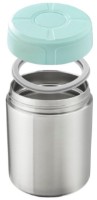 Termos pentru bucate Xavax Thermal Mug 500ml Pastel Blue (181588) imaginea #2 — magazin online Desire.md