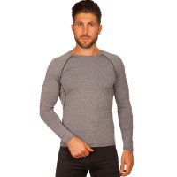 Мужская термокофта Sport 2XL (7566)