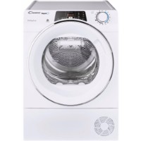 Mașină de uscat rufe Candy ROE H10A2TCEX-S
