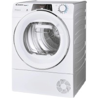 Mașină de uscat rufe Candy ROE H10A2TCEX-S imaginea #2 — magazin online Desire.md