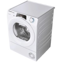 Mașină de uscat rufe Candy ROE H10A2TE-S imaginea #2 — magazin online Desire.md