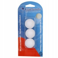Мячи для настольного футбола Garlando BLI-3PA