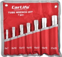 Trusa tubulare Carlife 7pcs (WR2222) imaginea #1 — magazin online Desire.md
