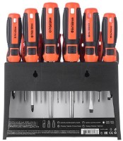 Набор отверток Dnipro-M S2 18pcs фото №2 — интернет-магазин Desire.md