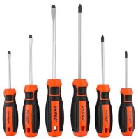 Набор отверток Dnipro-M S2 18pcs фото №4 — интернет-магазин Desire.md