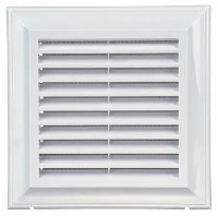 Вентиляционная решетка Ventika VTK0152