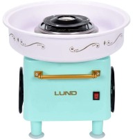 Aparat pentru vată dulce Lund LUN68250