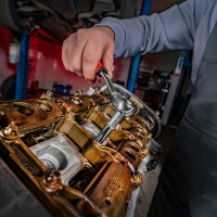 Набор инструментов Dnipro-M Ultra 1/2 1/4 S2 S-Lock 112pcs фото №7 — интернет-магазин Desire.md