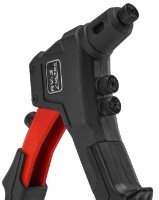 Clești de nituire manual Dnipro-M RV-3 Ultra 2.4-4.8mm imaginea #2 — magazin online Desire.md