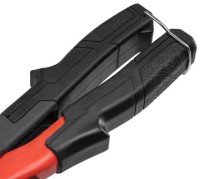 Clești de nituire manual Dnipro-M RV-3 Ultra 2.4-4.8mm imaginea #3 — magazin online Desire.md