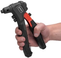 Clești de nituire manual Dnipro-M RV-3 Ultra 2.4-4.8mm imaginea #4 — magazin online Desire.md