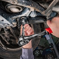 Набор инструментов Dnipro-M Ultra 1/4 S2 S-Lock 56pcs фото №4 — интернет-магазин Desire.md