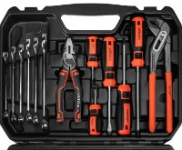 Набор инструментов Dnipro-M Ultra 1/4 S2 S-Lock 56pcs фото №5 — интернет-магазин Desire.md