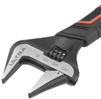 Clește reglabile Dnipro-M Ultra 200mm imaginea #2 — magazin online Desire.md