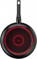 Сковорода Tefal B5670553 фото №3 — интернет-магазин Desire.md