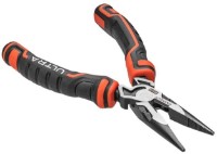 Плоскогубцы Dnipro-M Ultra CRV 165mm фото №3 — интернет-магазин Desire.md