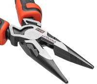 Плоскогубцы Dnipro-M Ultra CRV 165mm фото №4 — интернет-магазин Desire.md