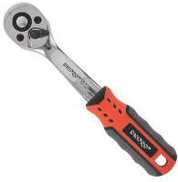 Трещетка Dnipro-M Ultra 72 1/4 фото №1 — интернет-магазин Desire.md