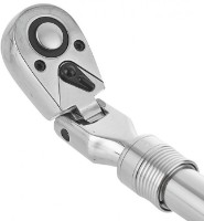 Трещетка Dnipro-M Ultra Шарнир 72 1/2 фото №2 — интернет-магазин Desire.md