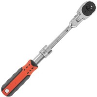 Трещетка Dnipro-M Ultra Шарнир 72 1/4 фото №4 — интернет-магазин Desire.md