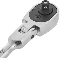 Трещетка Dnipro-M Ultra Шарнир 72 1/4 фото №5 — интернет-магазин Desire.md