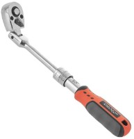 Трещетка Dnipro-M Ultra Шарнир 72 1/4 фото №6 — интернет-магазин Desire.md