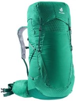 Рюкзак Deuter Aircontact Ultra 50+5 Fern-Alpinegreen