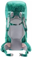 Рюкзак Deuter Aircontact Ultra 50+5 Fern-Alpinegreen фото №2 — интернет-магазин Desire.md