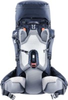 Рюкзак Deuter Aircontact X 70+15 Ink фото №2 — интернет-магазин Desire.md