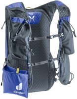 Rucsac Deuter Ascender 7 Indigo imaginea #2 — magazin online Desire.md