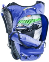 Rucsac Deuter Ascender 7 Indigo imaginea #3 — magazin online Desire.md
