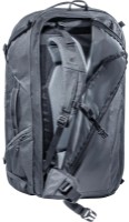 Rucsac Deuter Aviant Access 55 Black imaginea #2 — magazin online Desire.md