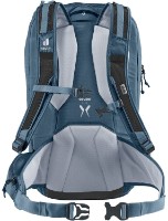 Rucsac Deuter Freerider Lite 20 Marine imaginea #2 — magazin online Desire.md